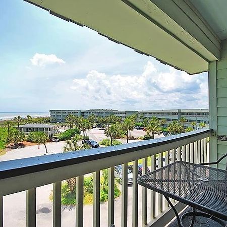 304A Sea Cabin Isle of Palms Extérieur photo