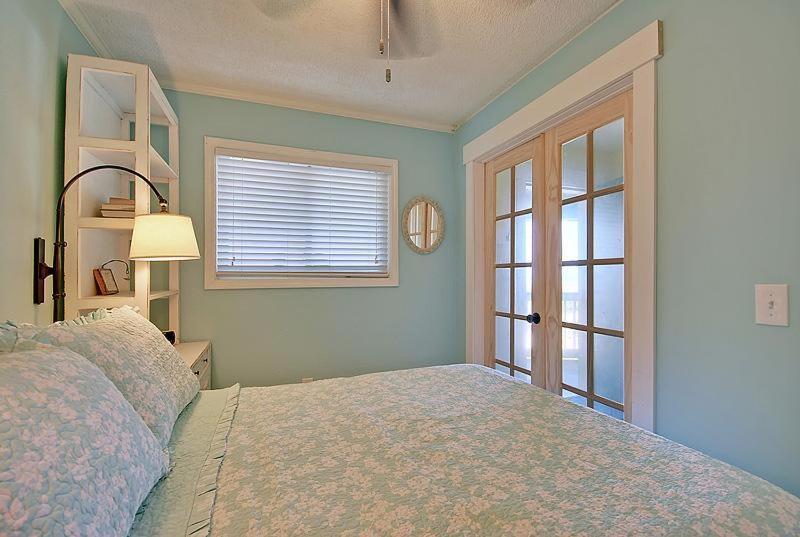 304A Sea Cabin Isle of Palms Extérieur photo