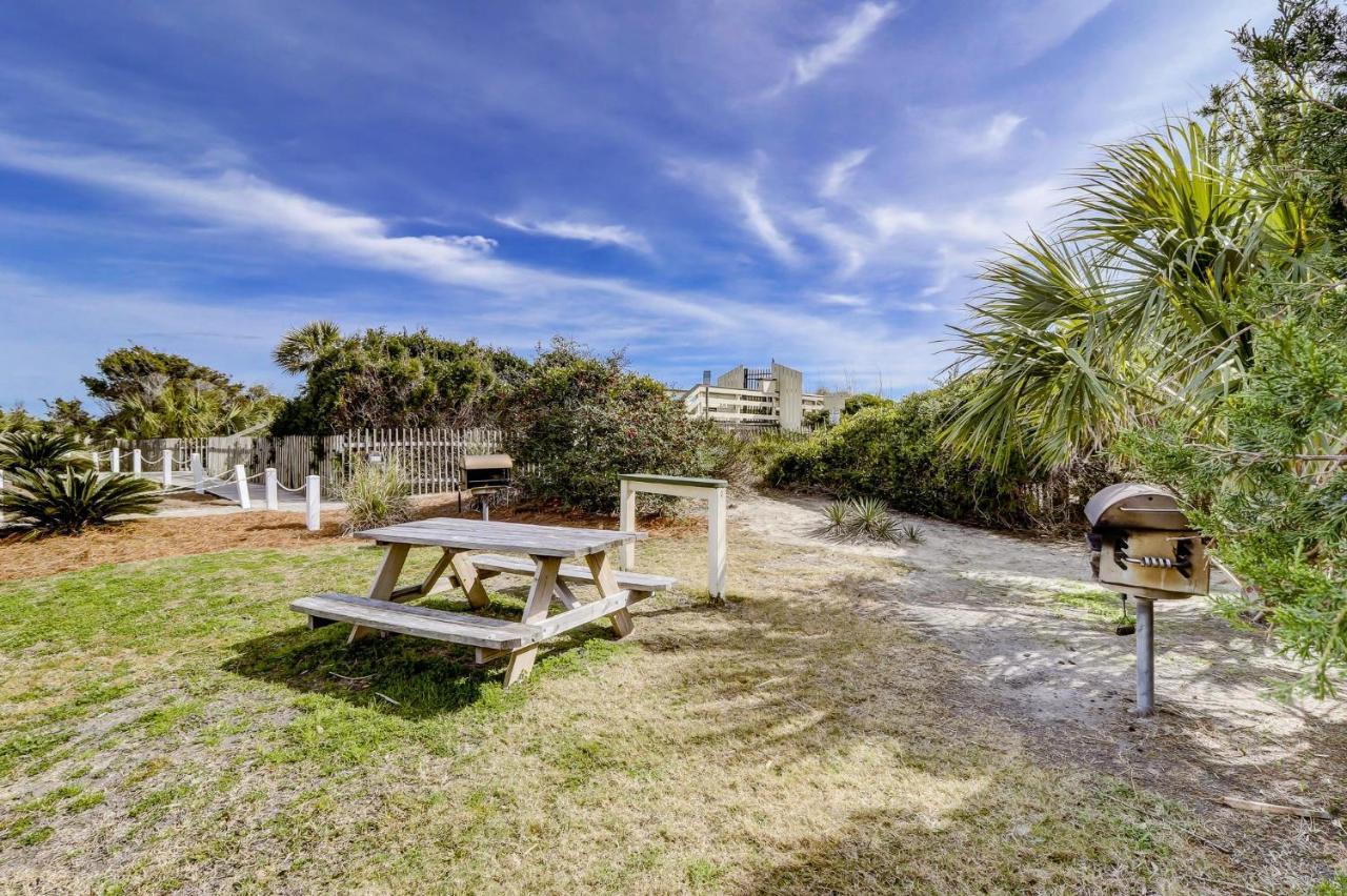 304A Sea Cabin Isle of Palms Extérieur photo
