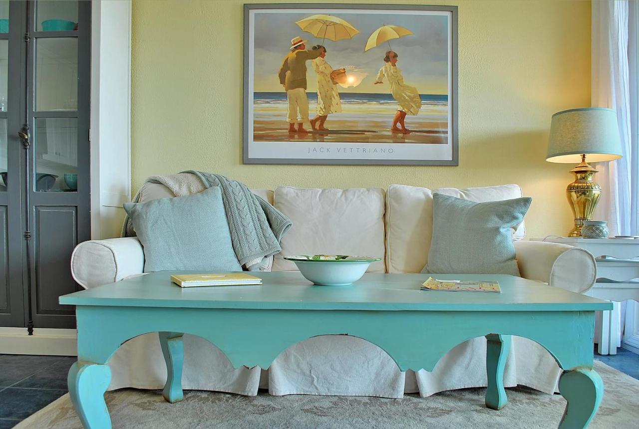 304A Sea Cabin Isle of Palms Extérieur photo