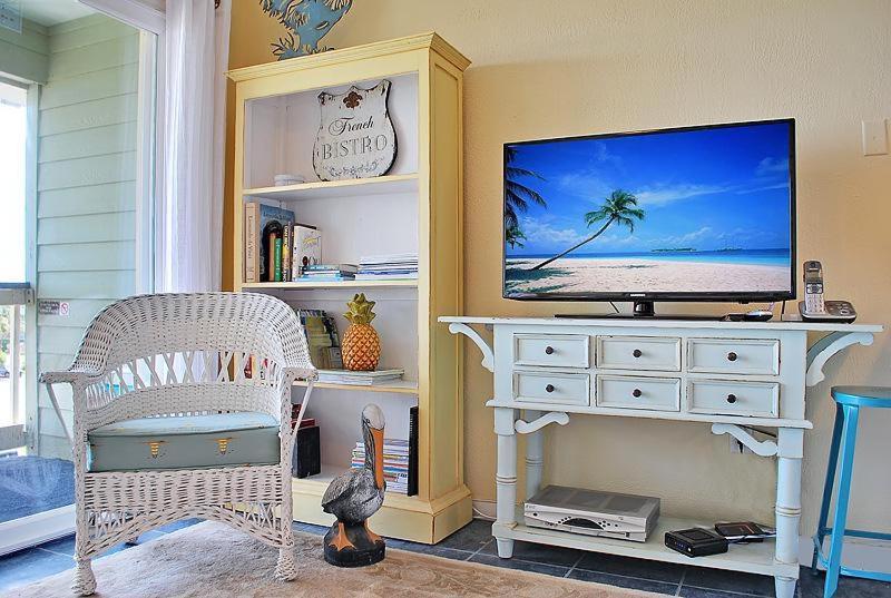 304A Sea Cabin Isle of Palms Extérieur photo