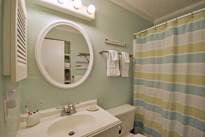 304A Sea Cabin Isle of Palms Extérieur photo