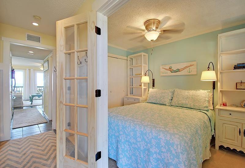 304A Sea Cabin Isle of Palms Extérieur photo