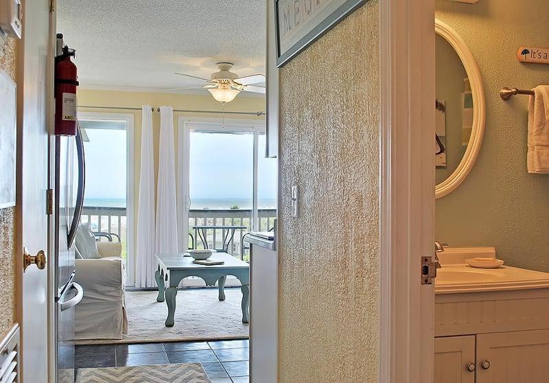 304A Sea Cabin Isle of Palms Extérieur photo